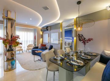 Apartamento · 32m² · 1 Quarto · Maravilhoso studio lançamento Cyrela - Nau Klabin