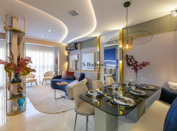 Apartamento · 32m² · 1 Quarto · Maravilhoso studio lançamento Cyrela - Nau Klabin