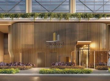 Apartamento · 72m² · 1 Quarto · Maravilhoso studio lançamento Cyrela - Casa Ibirapuera