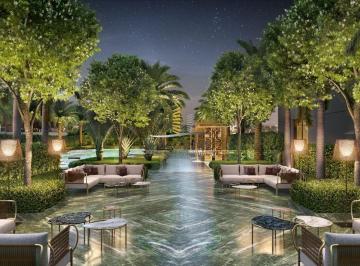 Apartamento · 29m² · 1 Quarto · Maravilhoso studio lançamento Cyrela - Saffire by Elie Saab