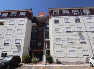 Apartamento · 88m² · 3 Quartos · 1 Vaga · Apartamento com 3 quartos e 1 vaga de garagem Bairro Igara, Canoas