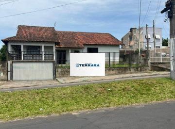 Casa · 150m² · 3 Quartos · 4 Vagas · Casa de 3 dormitórios e 4 vagas de garagem em Cachoeirinha.