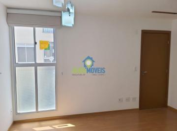 Apartamento · 2 Quartos · 1 Vaga · APARTAMENTO A VENDA CONJ. HAB. CLAUDIONOR CINTI ARAÇATUBA-SP
