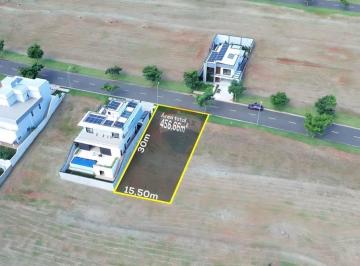 Terreno · 456m² · Oportunidade Lote no Residencial Reserva Santa Izabel com Vista Privilegiada