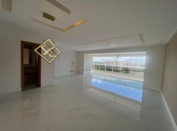 Apartamento de 3 quartos, Salvador · Excelente 03 Suites no Hemisphere - Andar Alto e Nascente