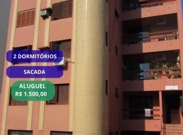 Apartamento · 80m² · 2 Quartos · 1 Vaga · Apartamento de 2 dormitórios, Menino Jesus, próximo ao Clube Dores