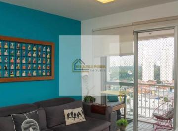 Foto 01 · Apartamento, Vila Cruzeiro, São Paulo, SP
