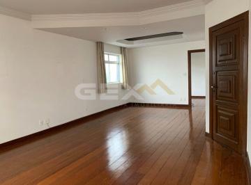 Apartamento · 134m² · 3 Quartos · 1 Vaga · Apartamento à Venda, 03 Quartos e 1 suíte, no Centro de Divinópolis MG.