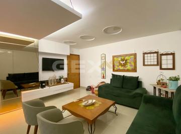 Apartamento · 98m² · 3 Quartos · 2 Vagas · Apartamento à Venda, 03 Quartos 02 Suítes no Bairro Sidil em Divinópolis MG.