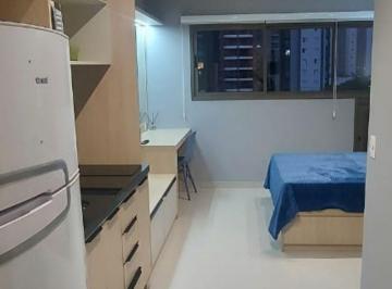 Apartamento de 1 quarto, São Paulo · Studio Maravilhoso na Vila Mariana – Todo Mobiliado e Decorado (JÁ RENTABILIZANDO)