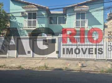 Casa · 55m² · 2 Quartos · Casa em Condomínio :  / Residencial / Bento Ribeiro