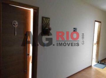 Apartamento · 80m² · 3 Quartos · 1 Vaga · Apartamento :  / Residencial / Vila Valqueire