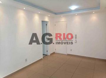 Apartamento · 60m² · 2 Quartos · 1 Vaga · Apartamento : / Residencial / Taquara