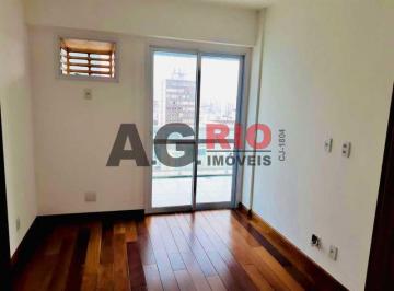 Apartamento · 111m² · 4 Quartos · 1 Vaga · Apartamento :  / Residencial / Méier