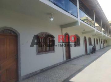 Casa · 105m² · 2 Quartos · 1 Vaga · Casa em Condomínio - Triplex / Residencial / Vila Valqueire