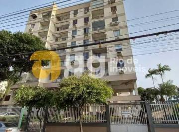 Apartamento · 63m² · 2 Quartos · 1 Vaga · Apartamento : Padrão / Residencial / Praça Seca