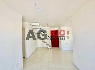 Apartamento · 129m² · 2 Quartos · 2 Vagas · Cobertura :  / Residencial / Méier