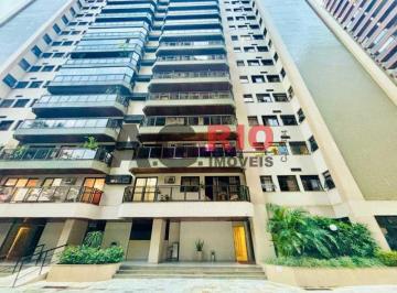 Apartamento · 95m² · 2 Quartos · 1 Vaga · Apartamento : / Residencial / Barra da Tijuca