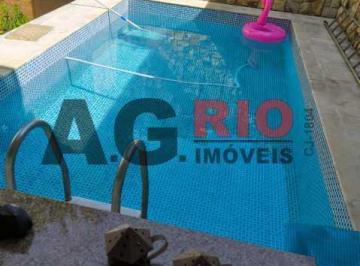 Casa · 181m² · 3 Quartos · 5 Vagas · Casa em Condomínio - Duplex / Residencial / Vila Valqueire
