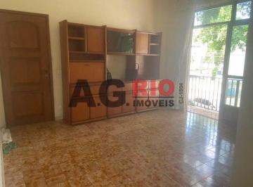 Apartamento · 130m² · 3 Quartos · 1 Vaga · Apartamento -  / Residencial / Vila Valqueire