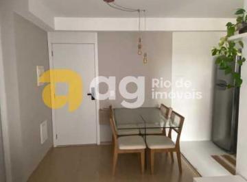 Apartamento · 52m² · 2 Quartos · 1 Vaga · COM ELEVADOR - TOTAL INFRA - SEMI NOVO
