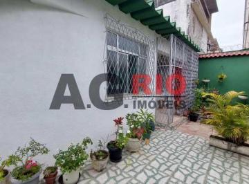 Casa · 106m² · 3 Quartos · 3 Vagas · Casa à venda - na Praça Seca