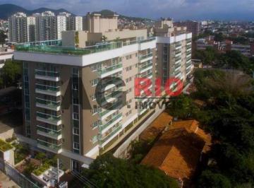 Apartamento · 61m² · 2 Quartos · 1 Vaga · Apartamento - / Residencial / Campinho