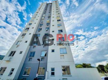 Apartamento · 44m² · 2 Quartos · 1 Vaga · Apartamento :  / Residencial / Curicica