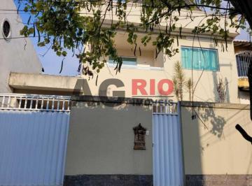 Casa · 168m² · 3 Quartos · 3 Vagas · Casa em Condomínio - Duplex / Residencial / Vila Valqueire