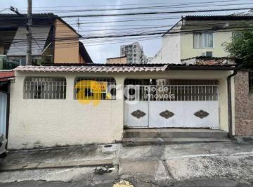Casa · 80m² · 2 Quartos · 2 Vagas · Casa em Condomínio - Linear / Residencial / Freguesia (Jacarepaguá)