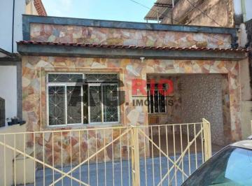 Casa · 84m² · 2 Quartos · 2 Vagas · Casa em Condomínio -  / Residencial / Madureira