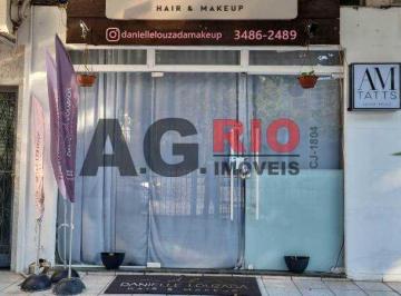 Comercial · 30m² · Loja -  / Comercial / Jardim Sulacap
