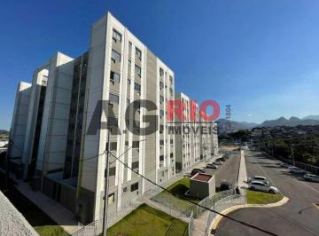 Apartamento · 46m² · 2 Quartos · 1 Vaga · Apartamento : / Residencial / Jacarepaguá