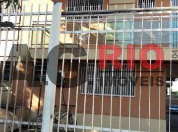 Apartamento · 63m² · 2 Quartos · 1 Vaga · Apartamento :  / Residencial / Cascadura