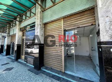 Comercial · 40m² · Loja - / Comercial / Taquara