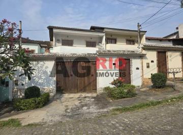 Casa · 98m² · 2 Quartos · 2 Vagas · Casa em Condomínio - Duplex / Residencial / Taquara