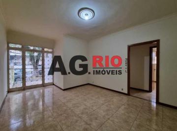 Apartamento · 86m² · 3 Quartos · 1 Vaga · Apartamento - Padrão / Residencial / Vila Valqueire