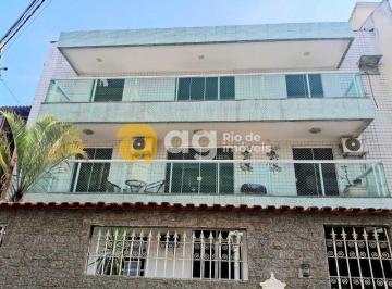 Apartamento · 120m² · 3 Quartos · 1 Vaga · Apartamento :  / Residencial / Vila Valqueire