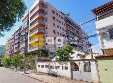 Apartamento · 84m² · 2 Quartos · 1 Vaga · Apartamento : Padrão / Residencial / Praça Seca