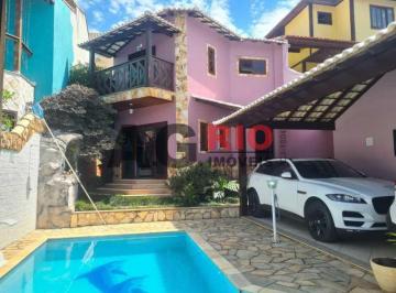 Casa · 180m² · 2 Quartos · 2 Vagas · Casa em Condomínio - Duplex / Residencial / Vila Valqueire