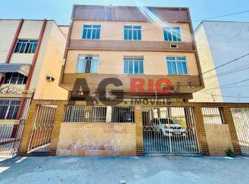 Apartamento · 54m² · 2 Quartos · 1 Vaga · Apartamento -  / Residencial / Vila Valqueire