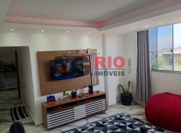 Casa · 140m² · 2 Quartos · Casa de rua : Duplex / Residencial / Oswaldo Cruz