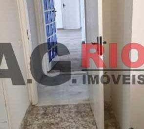 Apartamento · 57m² · 1 Quarto · 1 Vaga · Apartamento -  / Residencial / Vila Valqueire