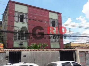 Apartamento · 70m² · 2 Quartos · 1 Vaga · Apartamento - Padrão / Residencial / Marechal Hermes