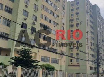 Apartamento · 52m² · 2 Quartos · 1 Vaga · Apartamento -  / Residencial / Bento Ribeiro