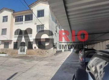Apartamento · 71m² · 2 Quartos · 1 Vaga · Apartamento - / Residencial / Quintino Bocaiúva