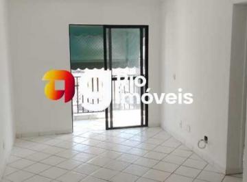 Apartamento · 61m² · 2 Quartos · 1 Vaga · COM ELEVADOR - VAZIO - APTO RUA OURO BRANCO