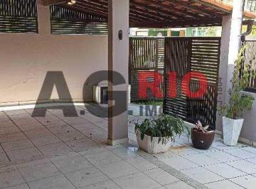 Casa · 175m² · 4 Quartos · 2 Vagas · Casa à venda - na Vila Valqueire