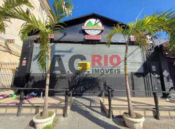 Comercial · 600m² · Galpão - / Comercial / Vila Valqueire
