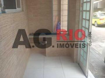 Casa · 92m² · 2 Quartos · Casa de Vila -  / Residencial / Madureira